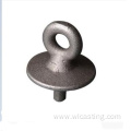 Lost Wax castings Stainless Steel Parts